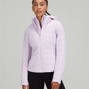 Lululemon Another Mile Jacket